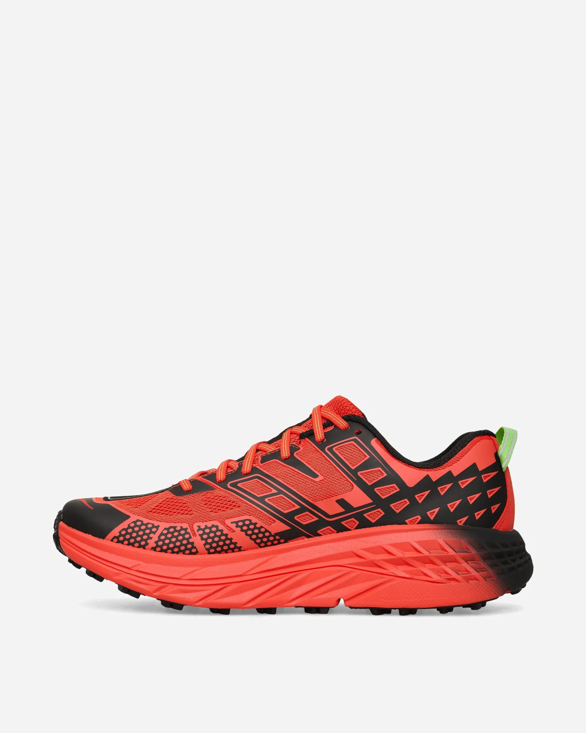 Speedgoat 2 Sneakers Tomato / Electric Green