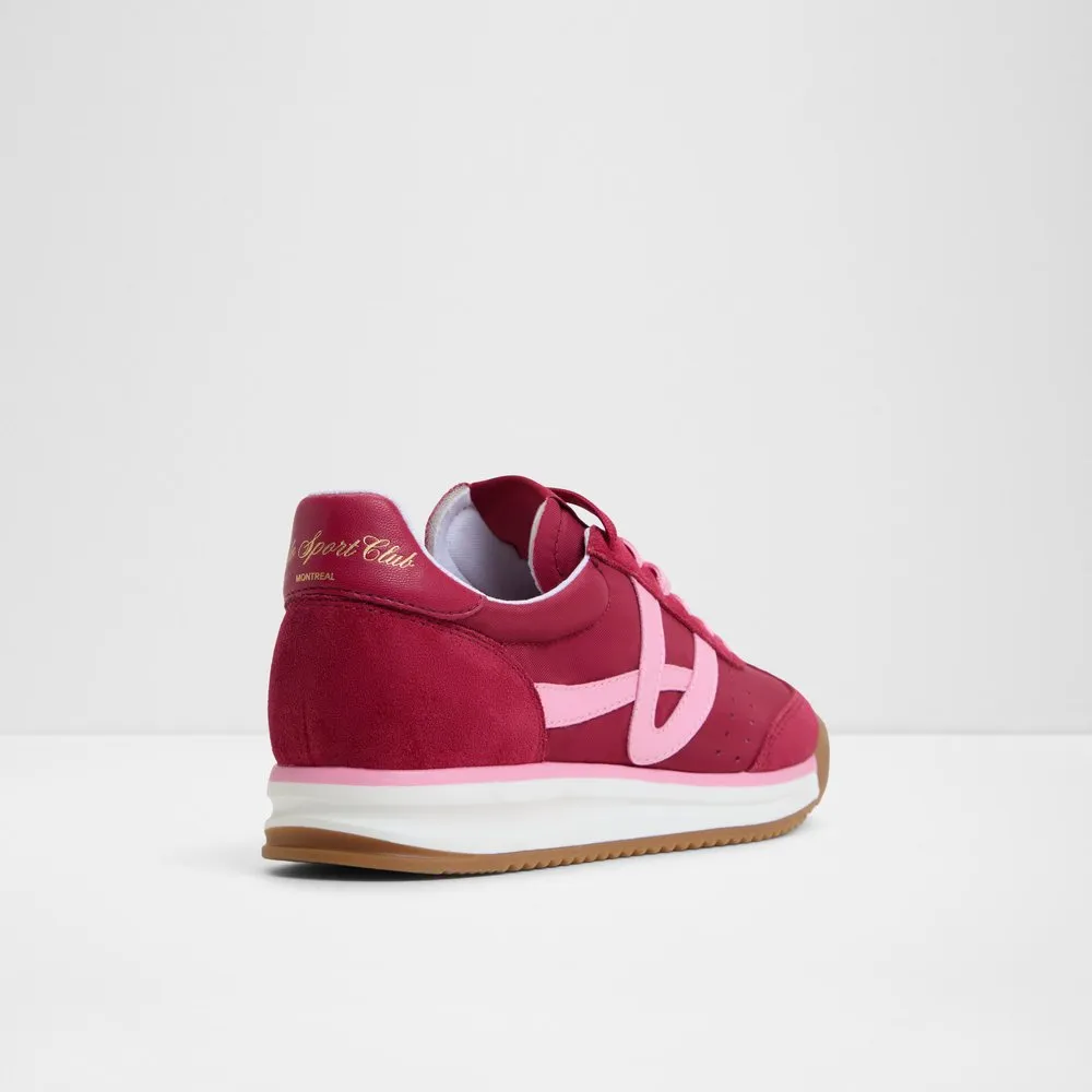 Stepcount