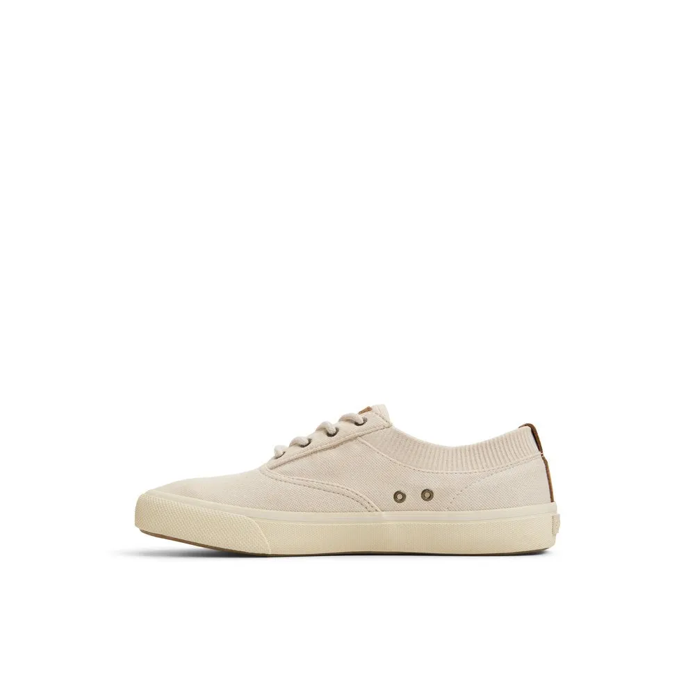 Striper II Knit Sneakers