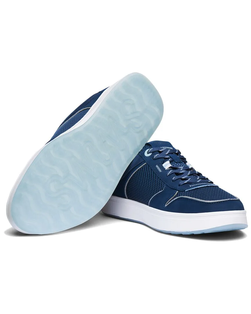 SWIMS Strada Leather Sneaker