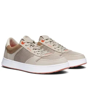 SWIMS Strada Leather Sneaker