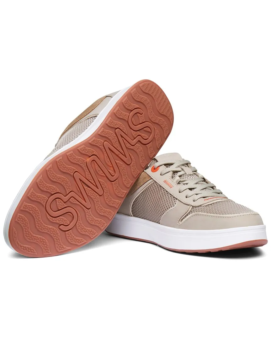 SWIMS Strada Leather Sneaker