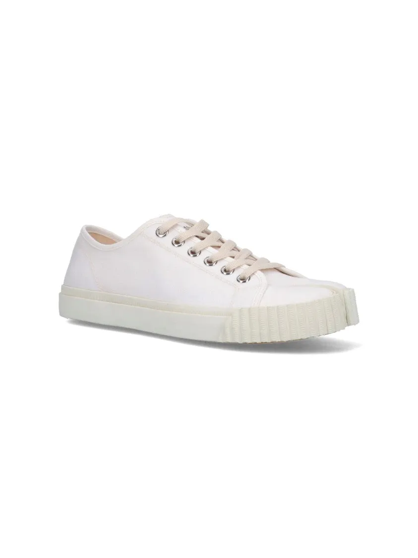 Tabi' Sneakers  Off-White
