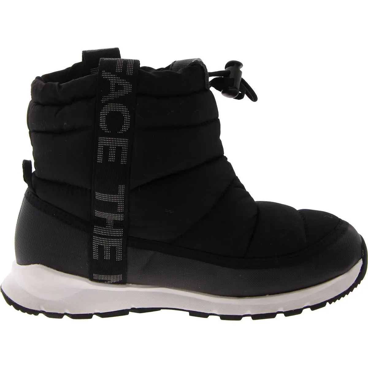 Thermoball Pull-On WP Girls Waterproof Winter & Snow Boots