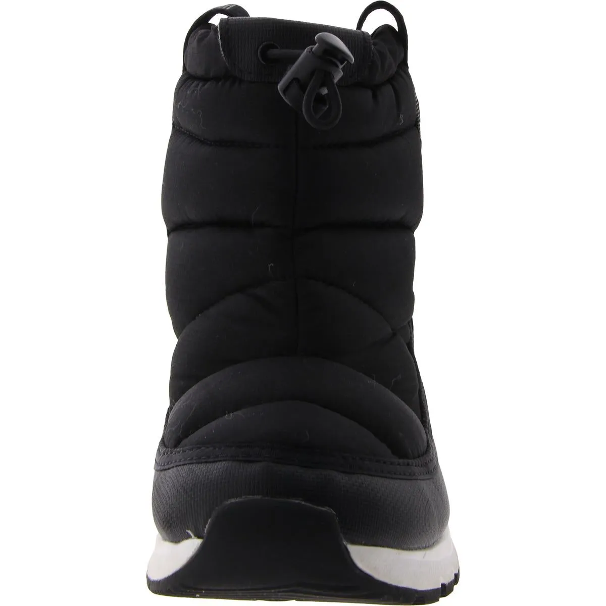 Thermoball Pull-On WP Girls Waterproof Winter & Snow Boots
