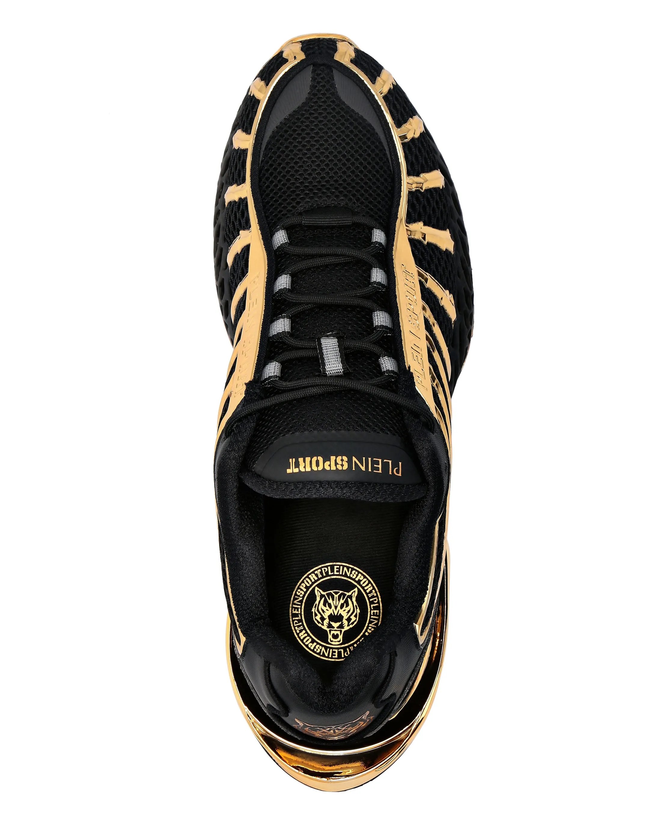 THUNDERSTORM GENX 01