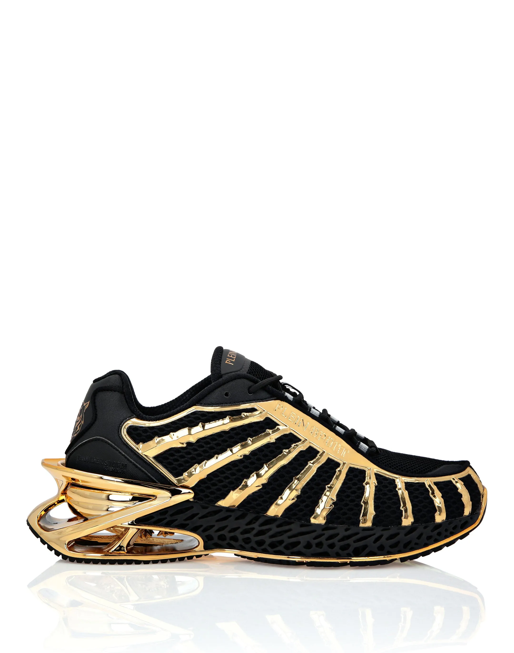 THUNDERSTORM GENX 01