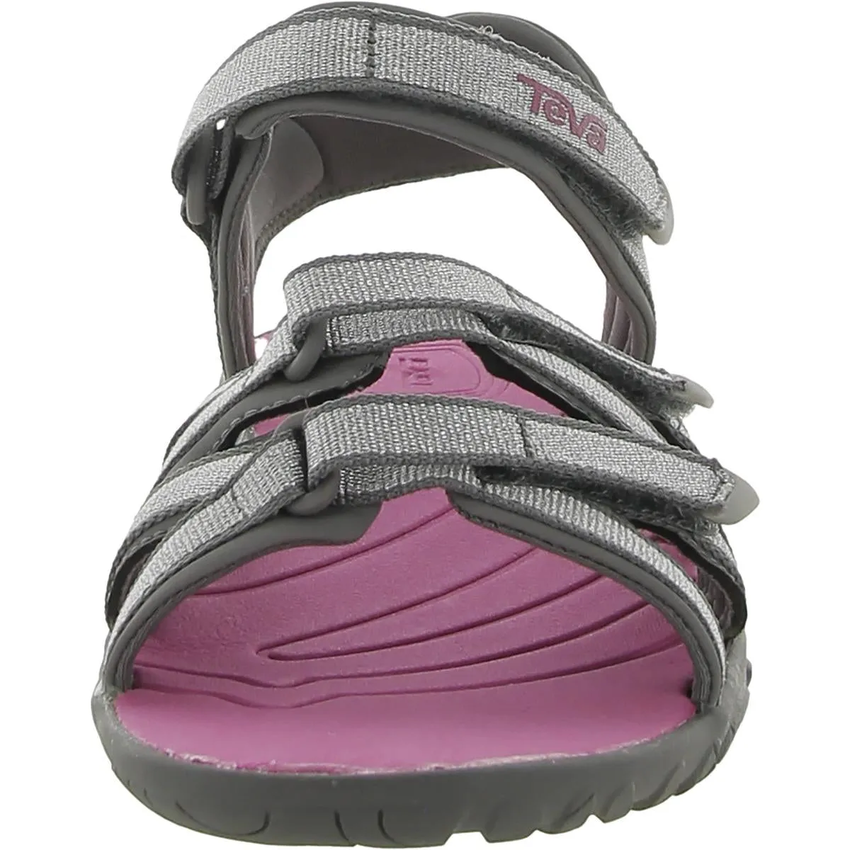 Tirra Girls Slingback Adjustable Sport Sandals