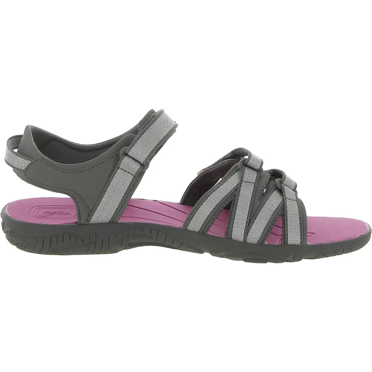 Tirra Girls Slingback Adjustable Sport Sandals