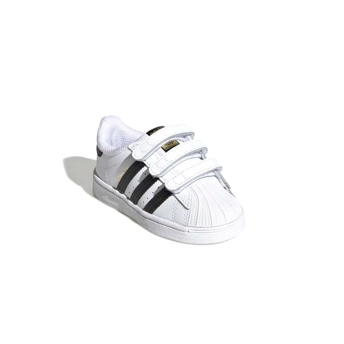 Toddlers Superstar 'Cloud White'