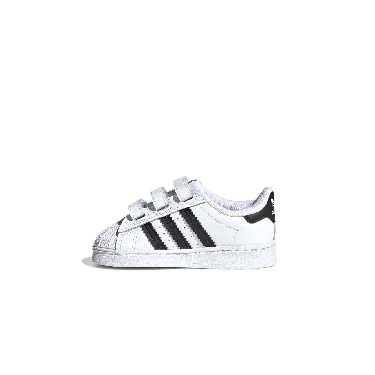 Toddlers Superstar 'Cloud White'