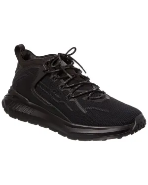 TODs Allacciata Running No_Code Sneaker