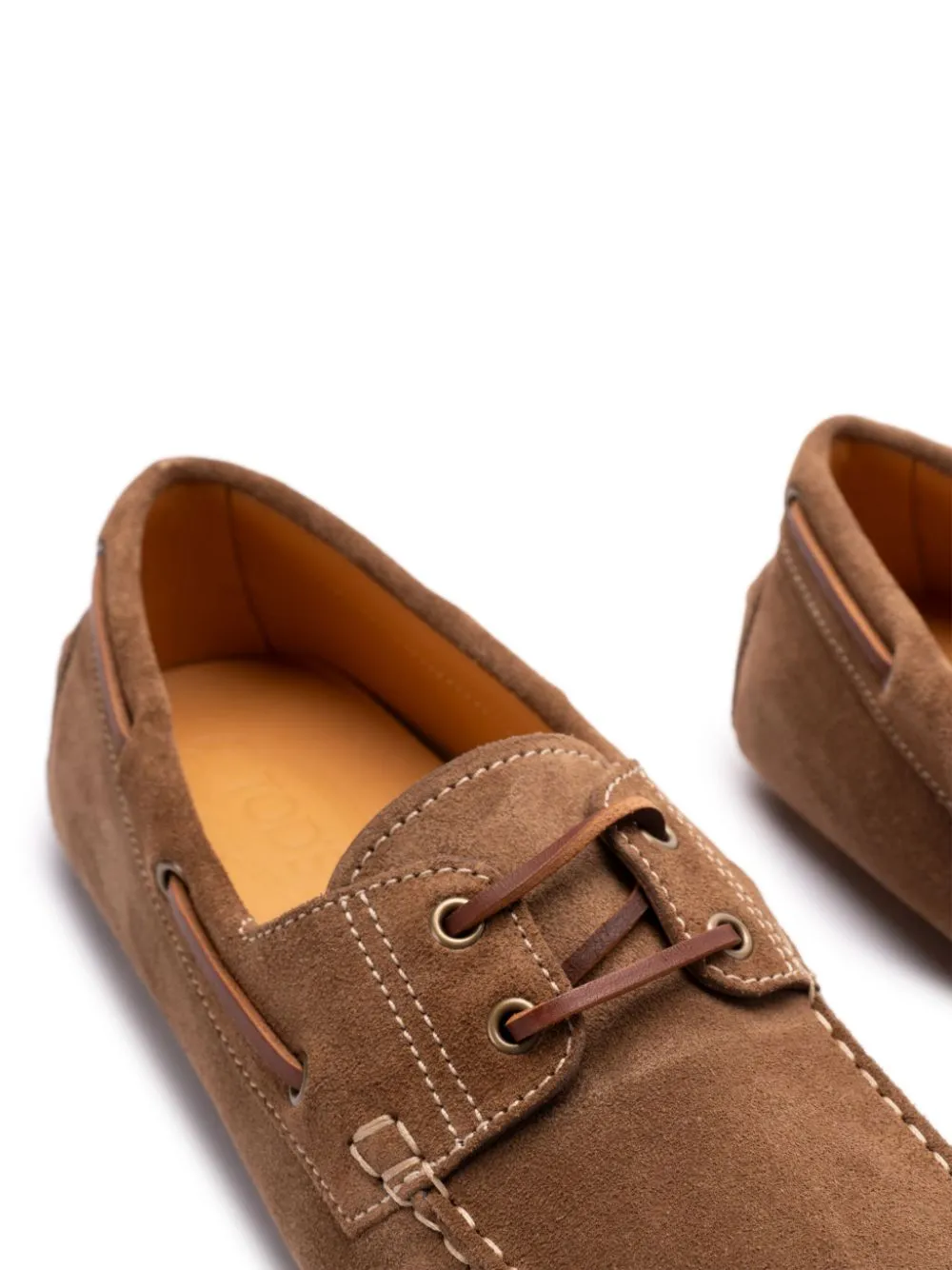 Tod's Men's Flat Shoes