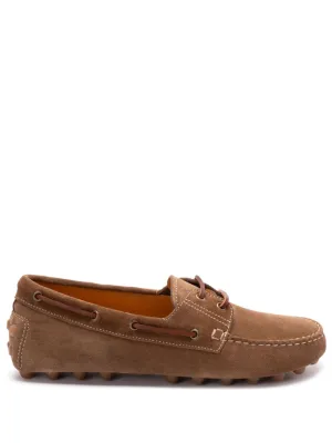 Tod's Men's Flat Shoes