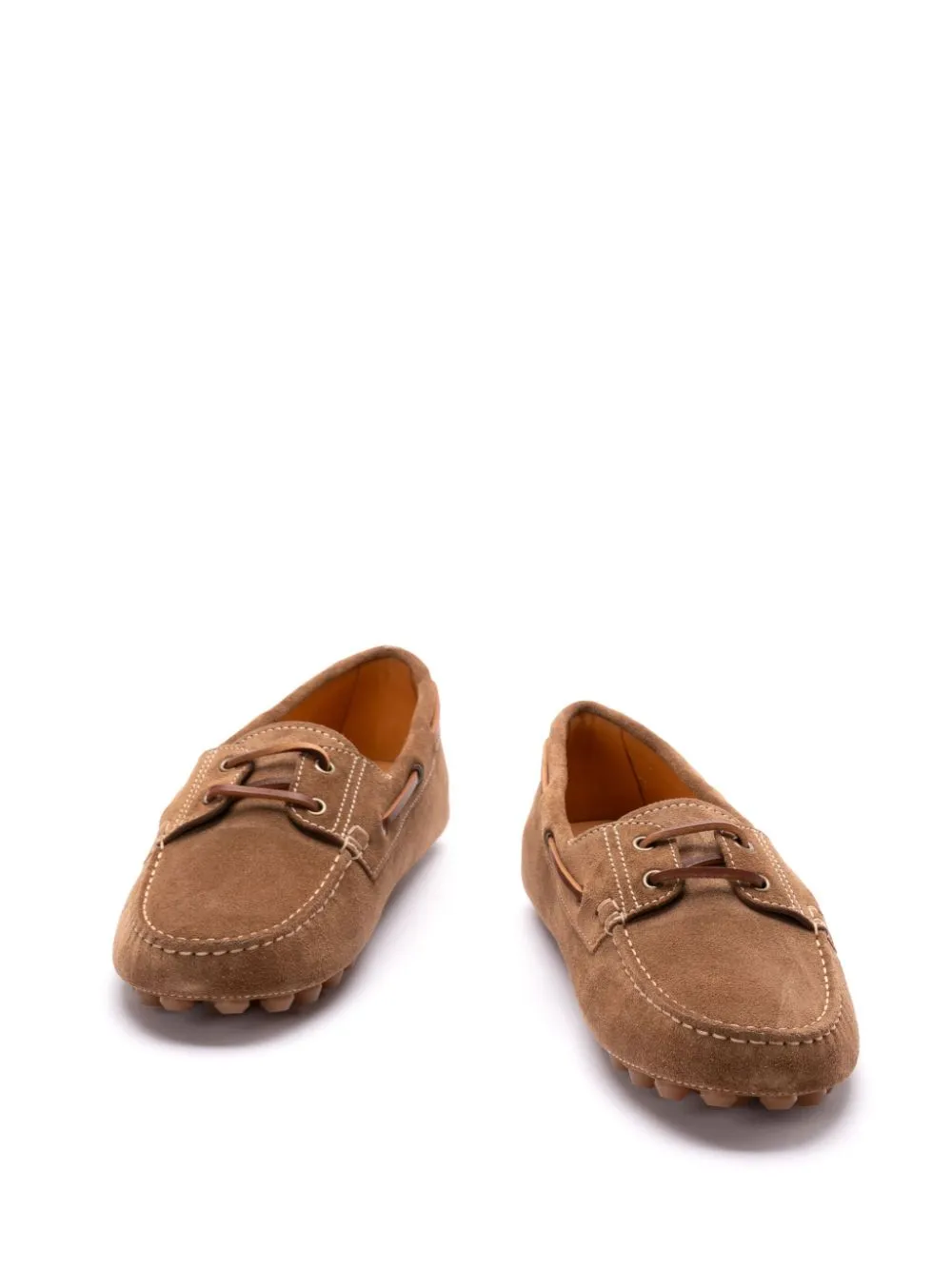 Tod's Men's Flat Shoes