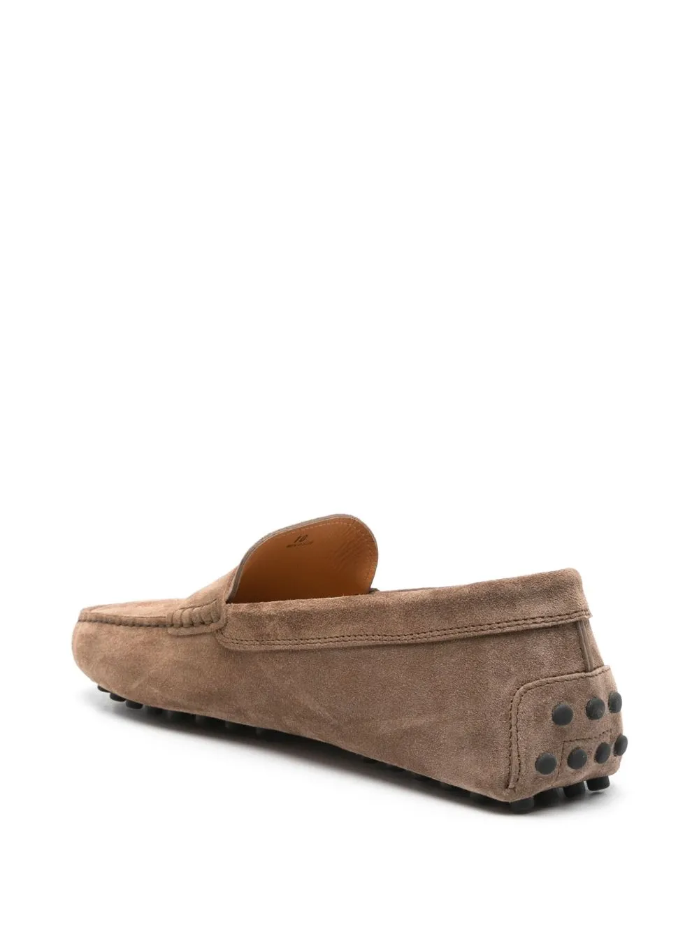 Tod's Men's Flat Shoes