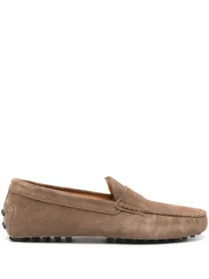 Tod's Men's Flat Shoes