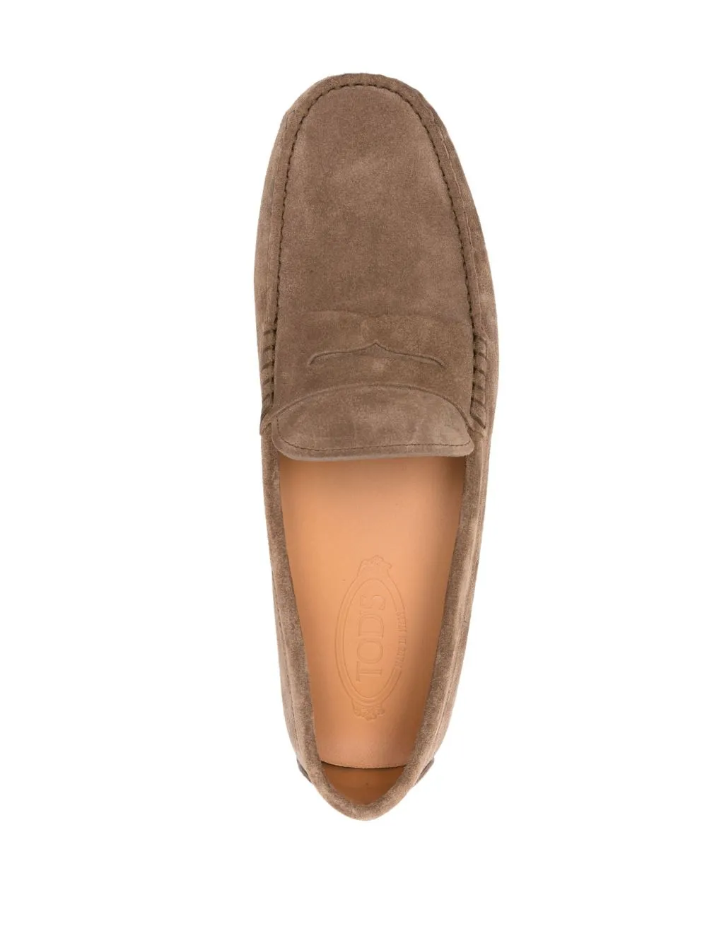 Tod's Men's Flat Shoes
