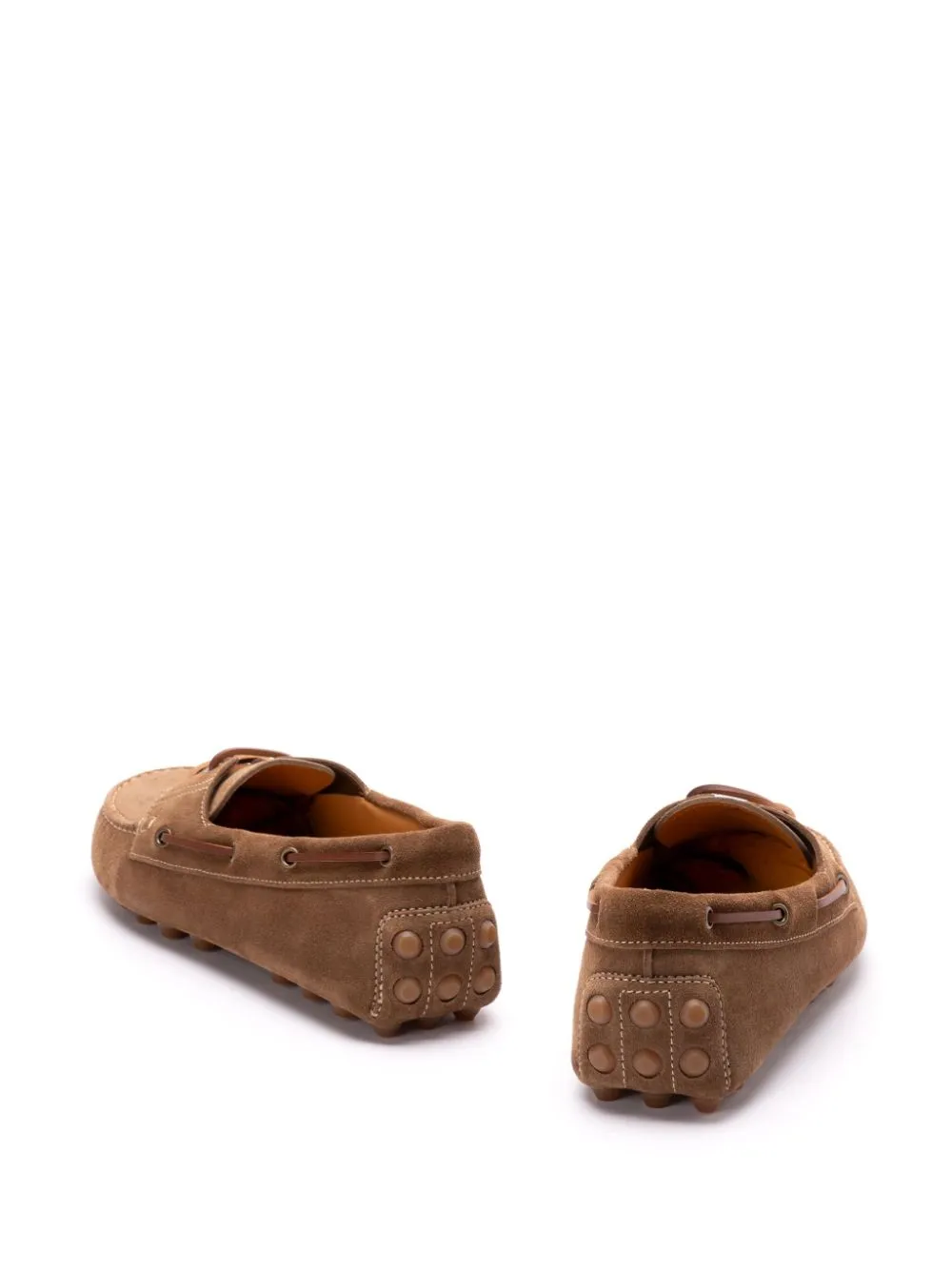 Tod's Men's Flat Shoes