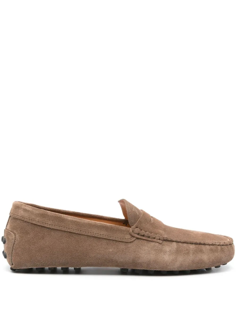 Tod's Men's Flat Shoes