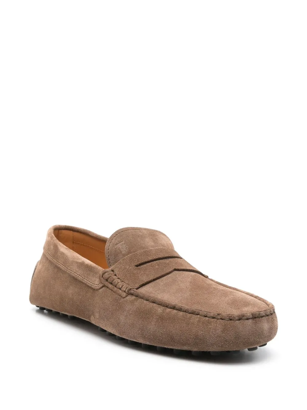 Tod's Men's Flat Shoes