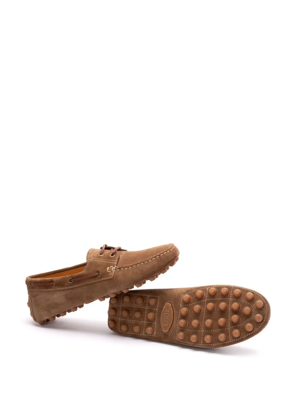 Tod's Men's Flat Shoes