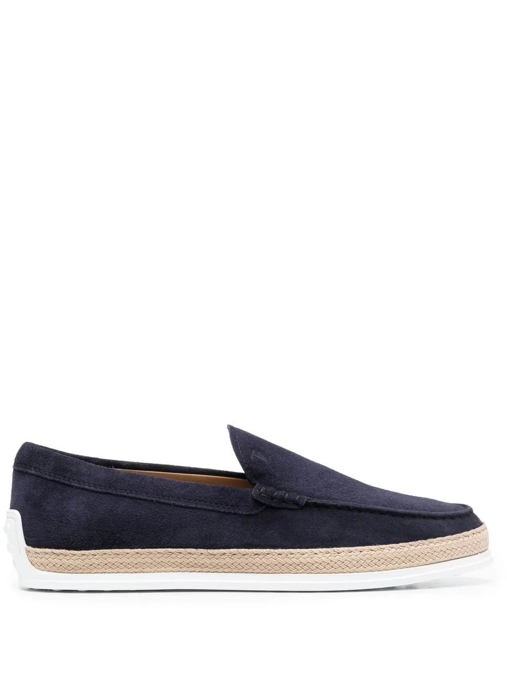 Tod's Men's Sneakers blue
