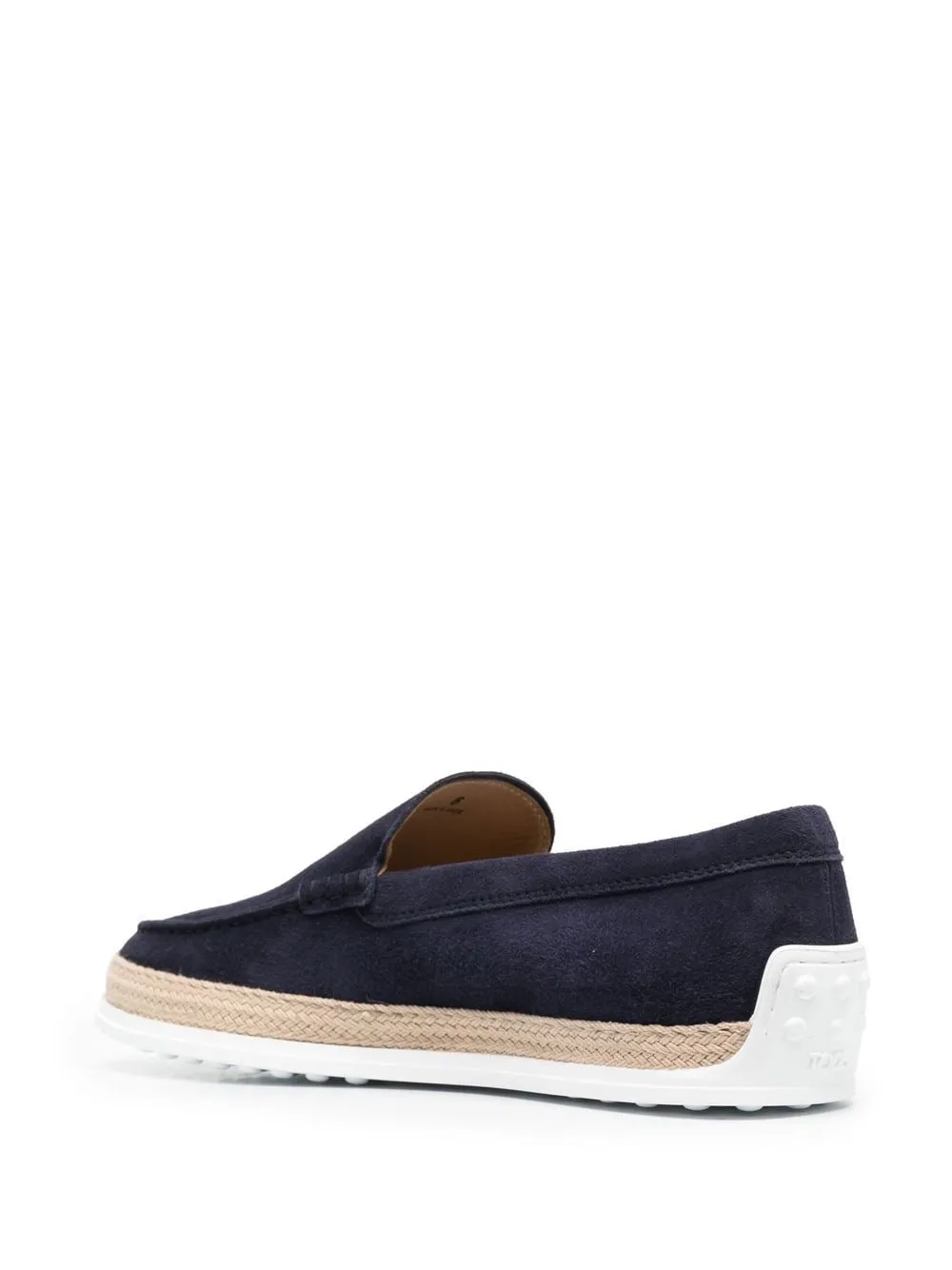 Tod's Men's Sneakers blue