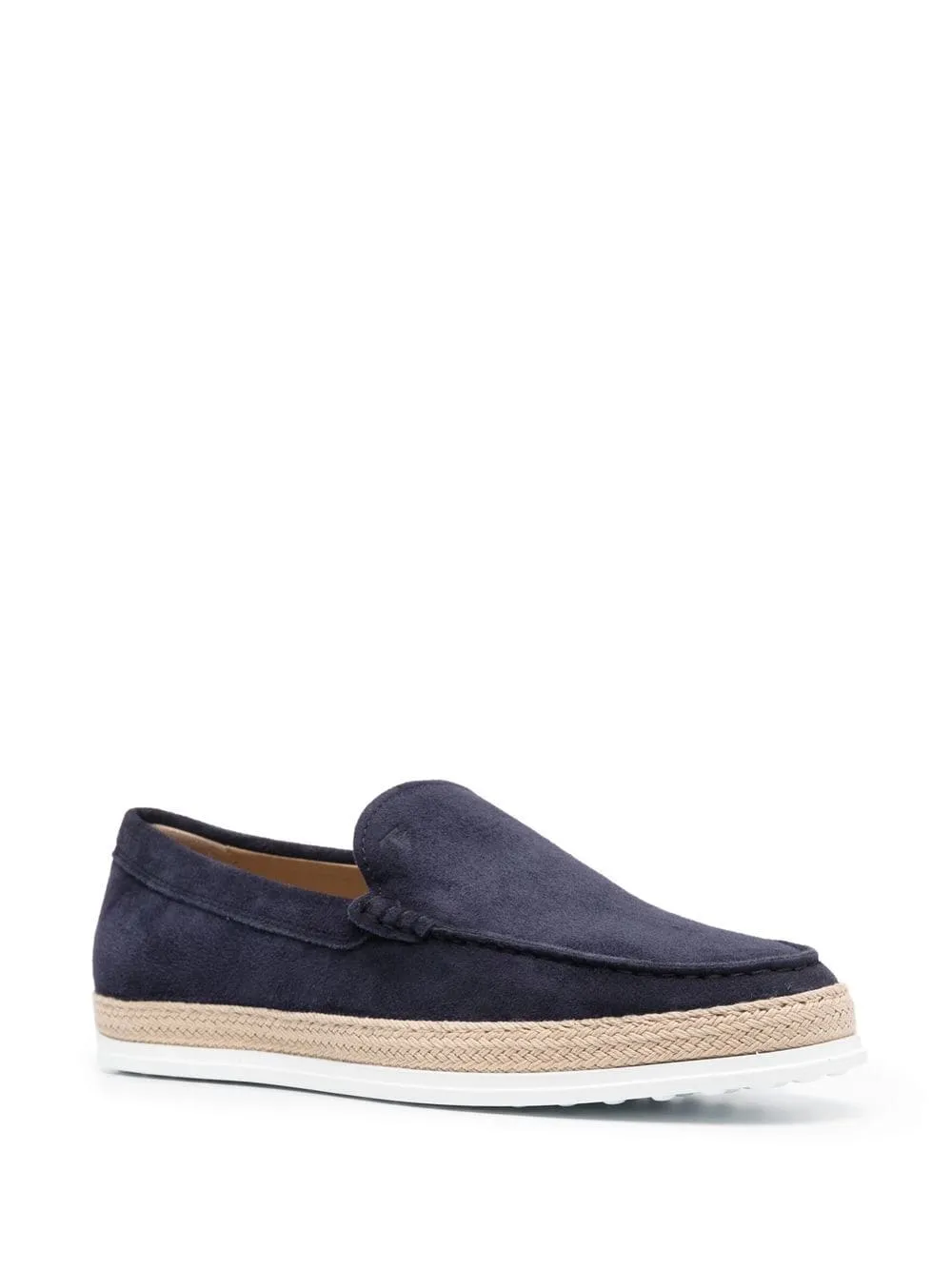 Tod's Men's Sneakers blue