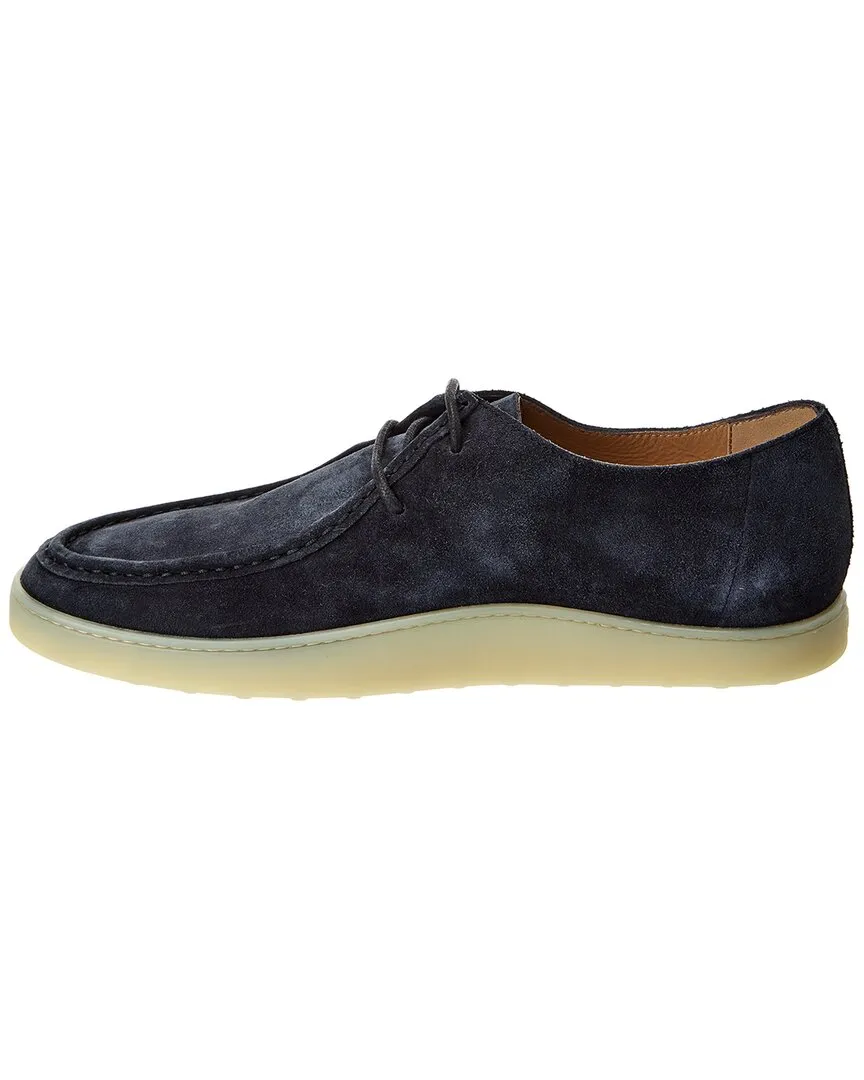 TODs Suede Sneaker