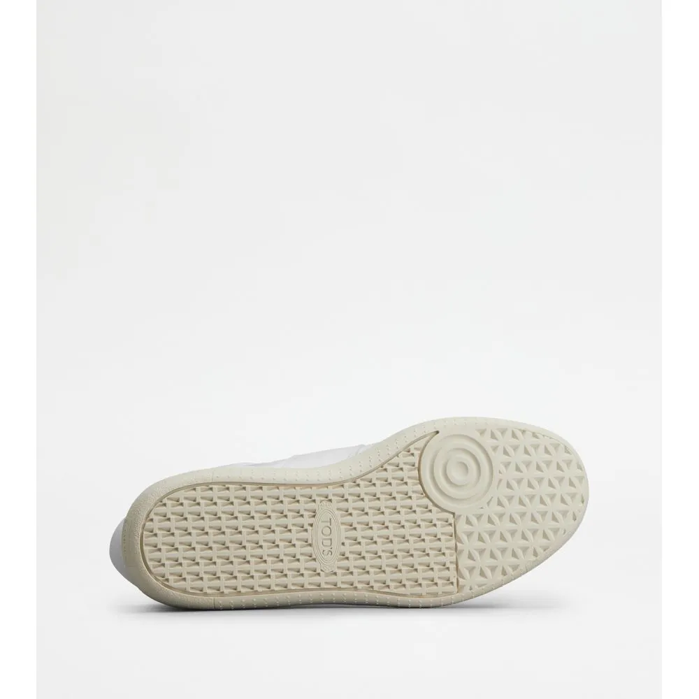 Tod's Tabs Sneakers High-Top in Leather