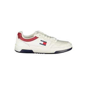 Tommy Hilfiger Leather Men Men's Sneaker