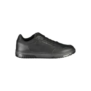 Tommy Hilfiger Leather Men Men's Sneaker