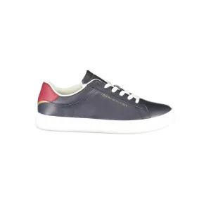 Tommy Hilfiger Leather Women Women's Sneaker