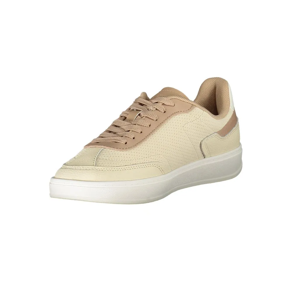 Tommy Hilfiger Leather Women Women's Sneaker