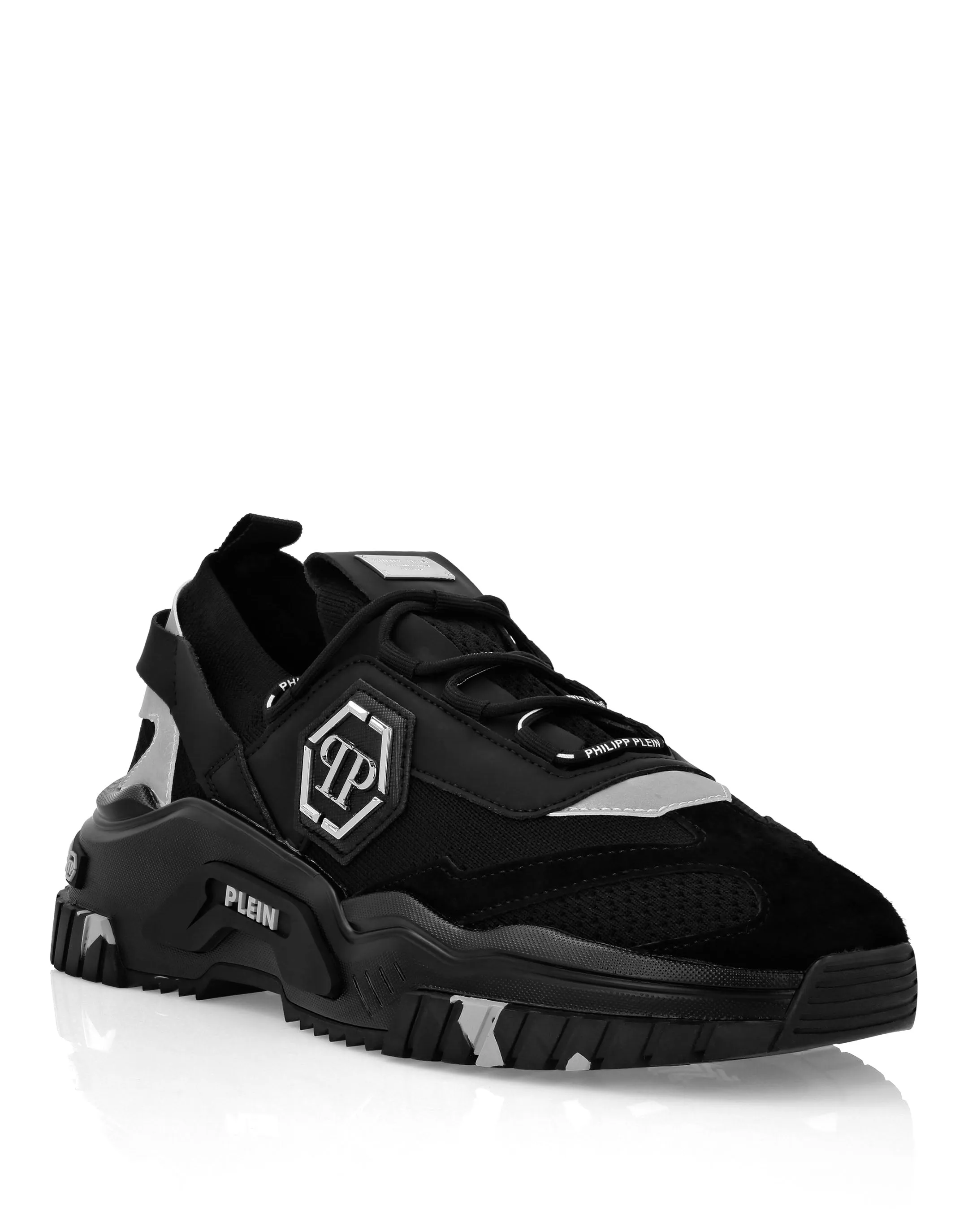 TRAINER SNEAKERS PREDATOR
