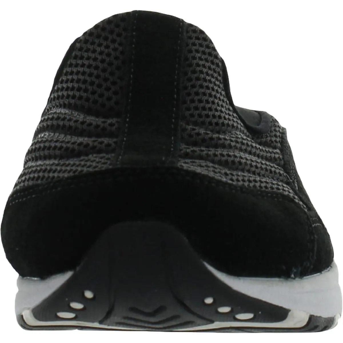 Travel Time Womens Comfort Insole Comfort Slip-On Sneakers