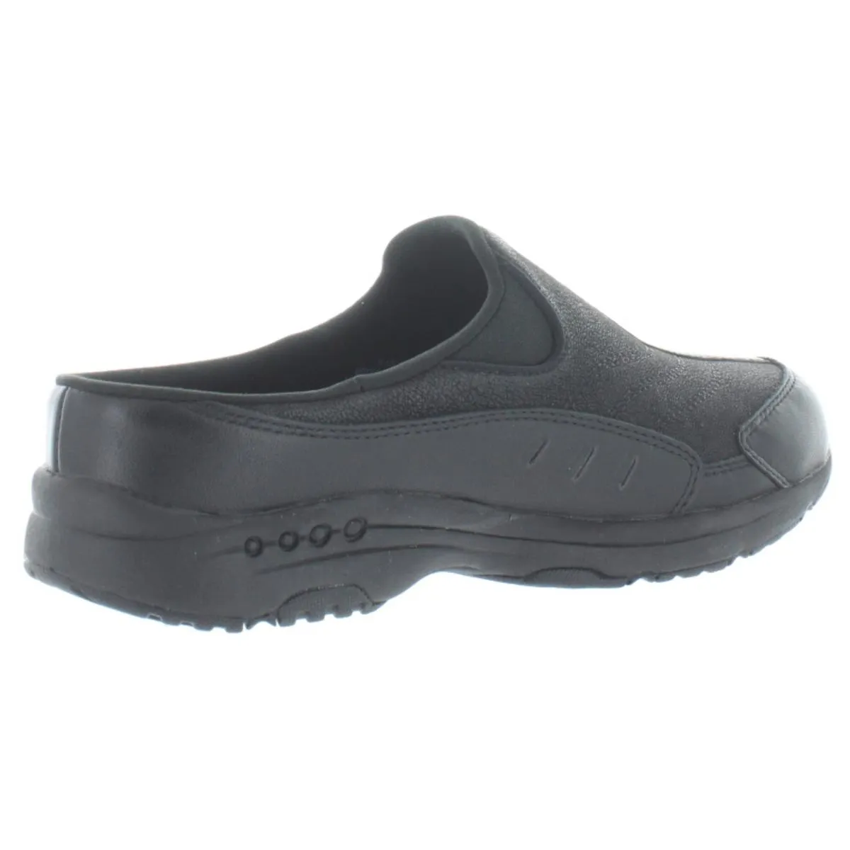 Travel Time Womens Comfort Insole Comfort Slip-On Sneakers
