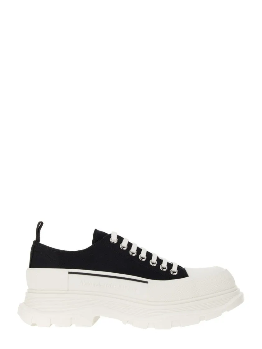 Tread Slick" Sneaker