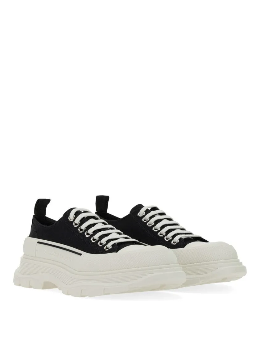 Tread Slick" Sneaker