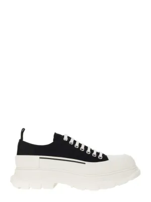 Tread Slick" Sneaker