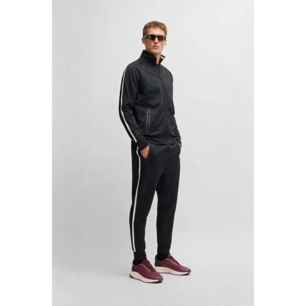 TTNM EVO trainers with ribbed sole