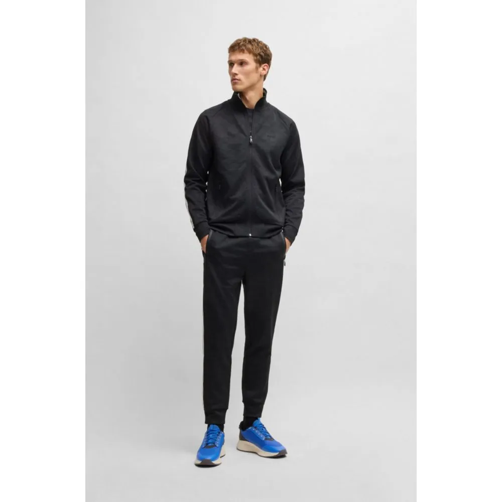 TTNM EVO trainers with ribbed sole