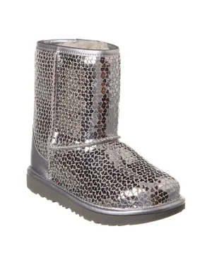 UGG Classic II Gel Hearts Classic Boot