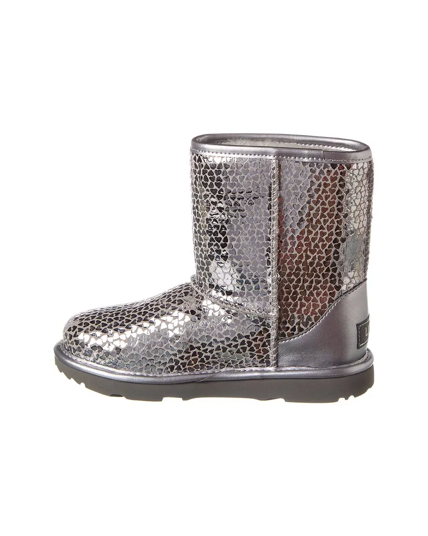 UGG Classic II Gel Hearts Classic Boot