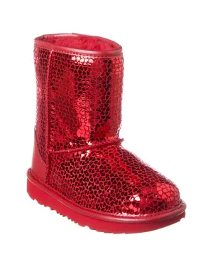 UGG Classic II Gel Hearts Classic Boot