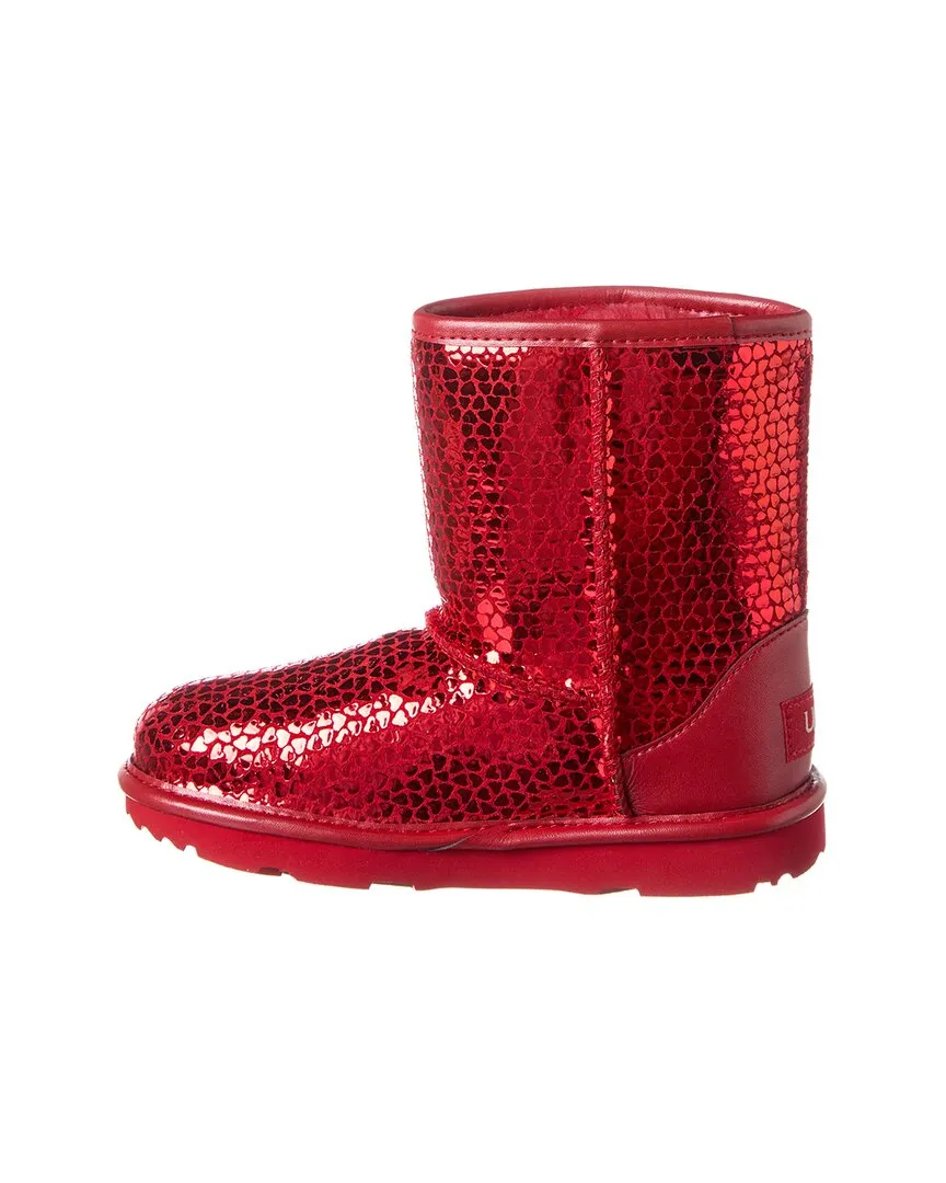 UGG Classic II Gel Hearts Classic Boot