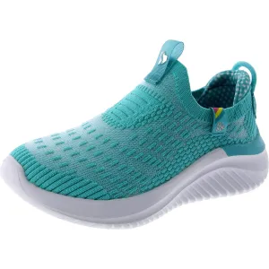 Ultra Flex 3.0 Girls Big Kid Memory Foam Slip-On Sneakers