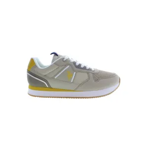 U.S. POLO ASSN. Polyester Men Men's Sneaker