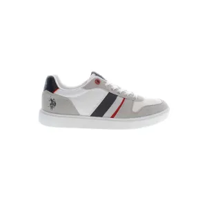 U.S. POLO ASSN. Polyester Men Men's Sneaker